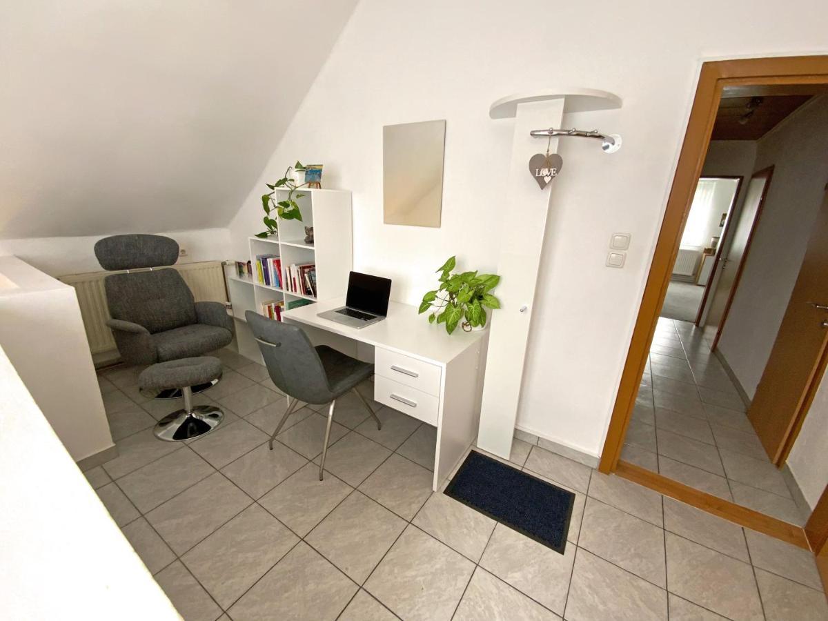 Jacky & Daniel'S Apartments Top 2 Sankt Poelten Exteriér fotografie